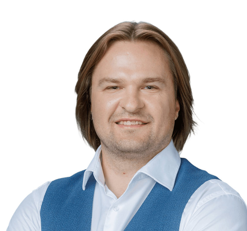 Никанор Халин