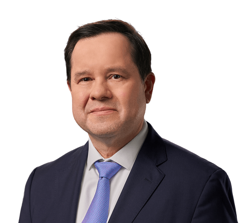 Владимир Беспалов